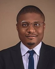Dr Emmanuel Okafor